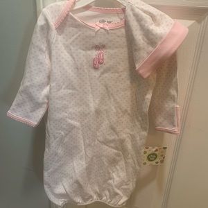 Little girls outfit